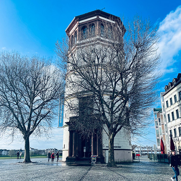 Altbier-Safari Düsseldorf